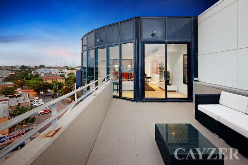 Gallery: 12/185 Barkly Street