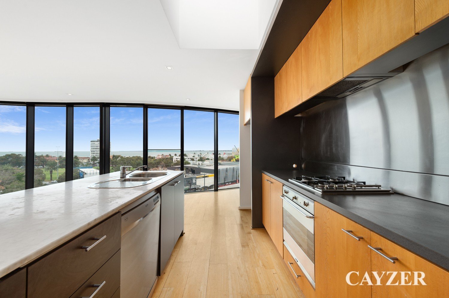 Gallery: 12/185 Barkly Street