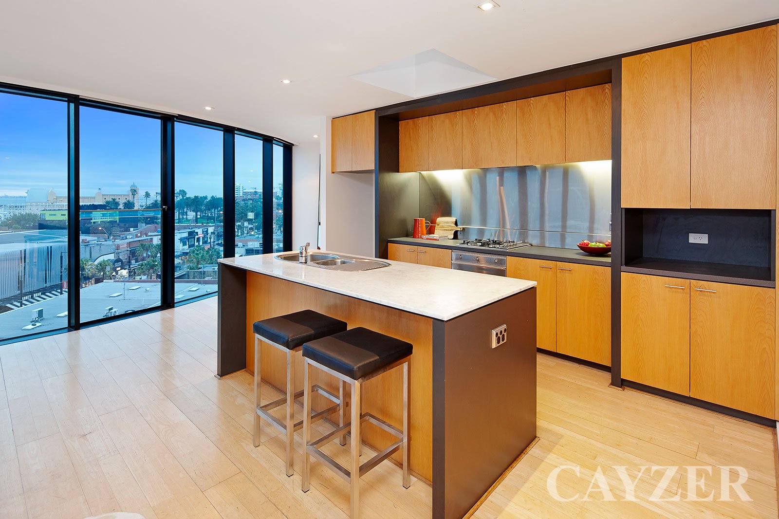 Gallery: 12/185 Barkly Street