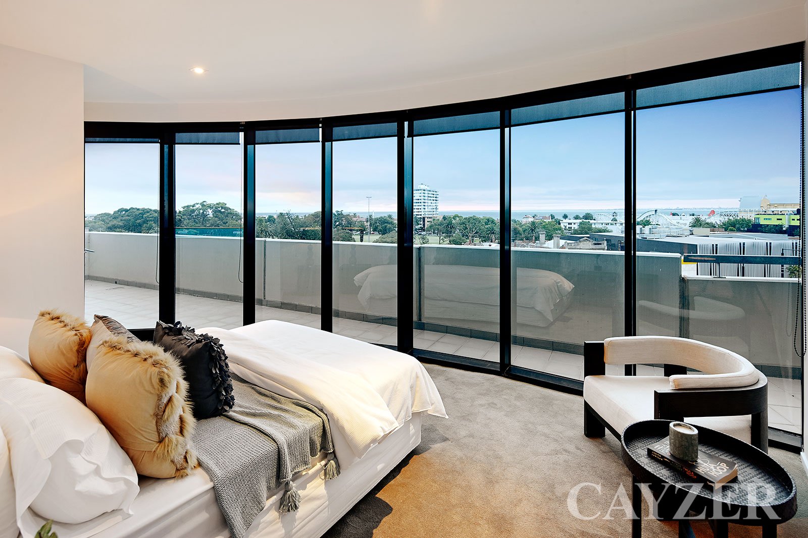 Gallery: 12/185 Barkly Street