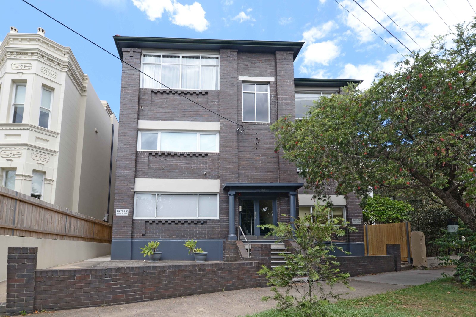 Unit 12/188 Bronte Road, Waverley NSW 2024