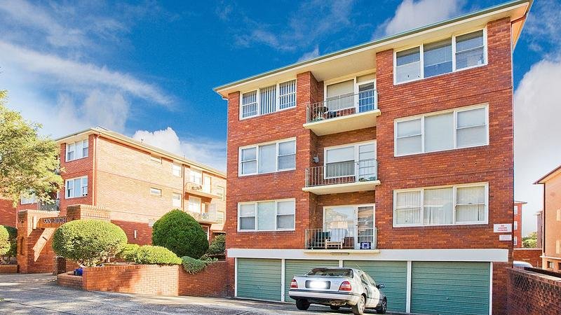 12/19-21 Queens Road, Brighton-Le-Sands  BRIGHTON-LE-SANDS 6