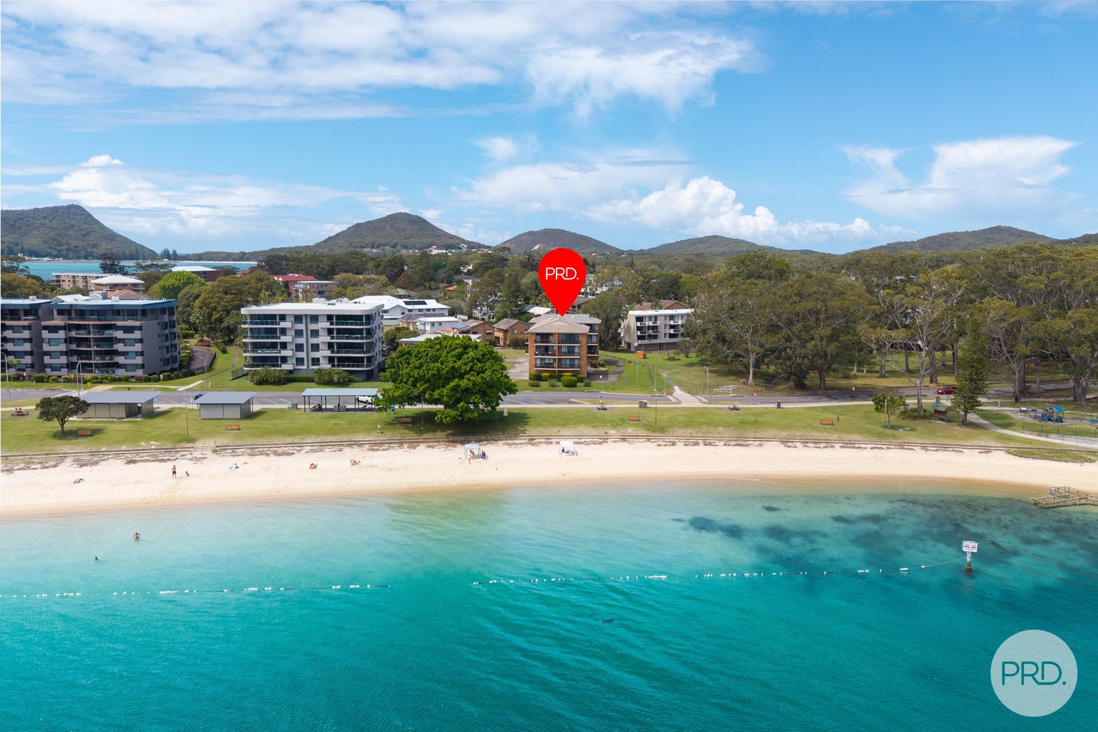 12/19 Kurrawa Close NELSON BAY 2