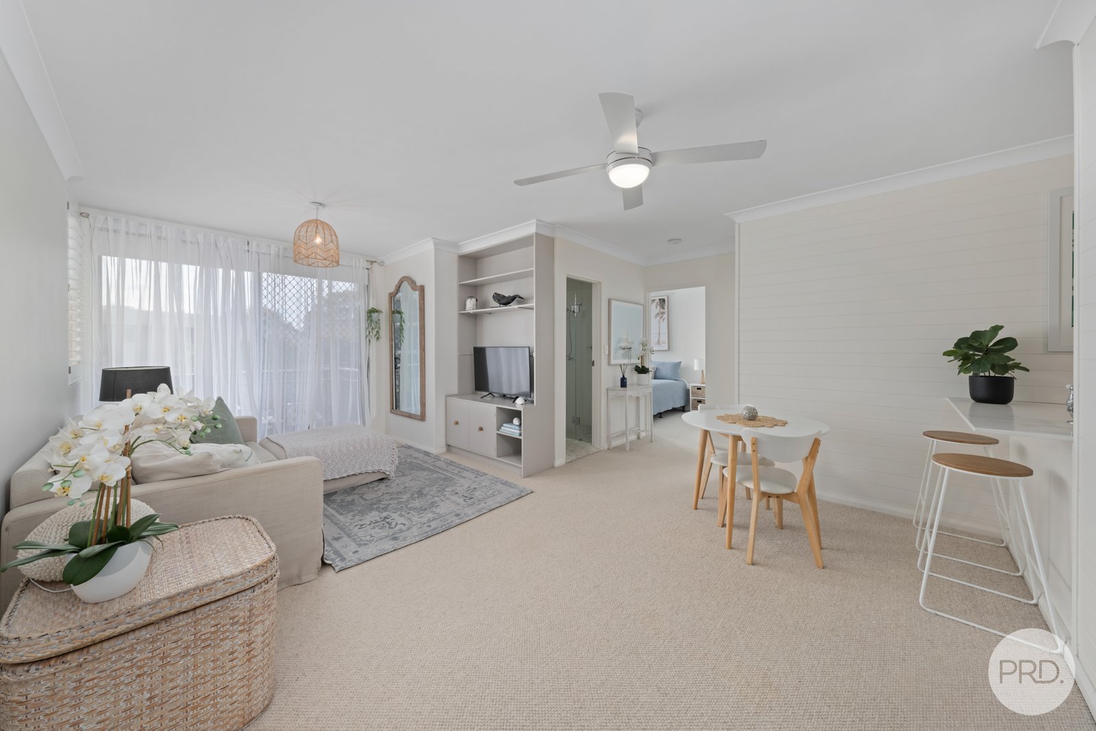 12/19 Kurrawa Close NELSON BAY 4