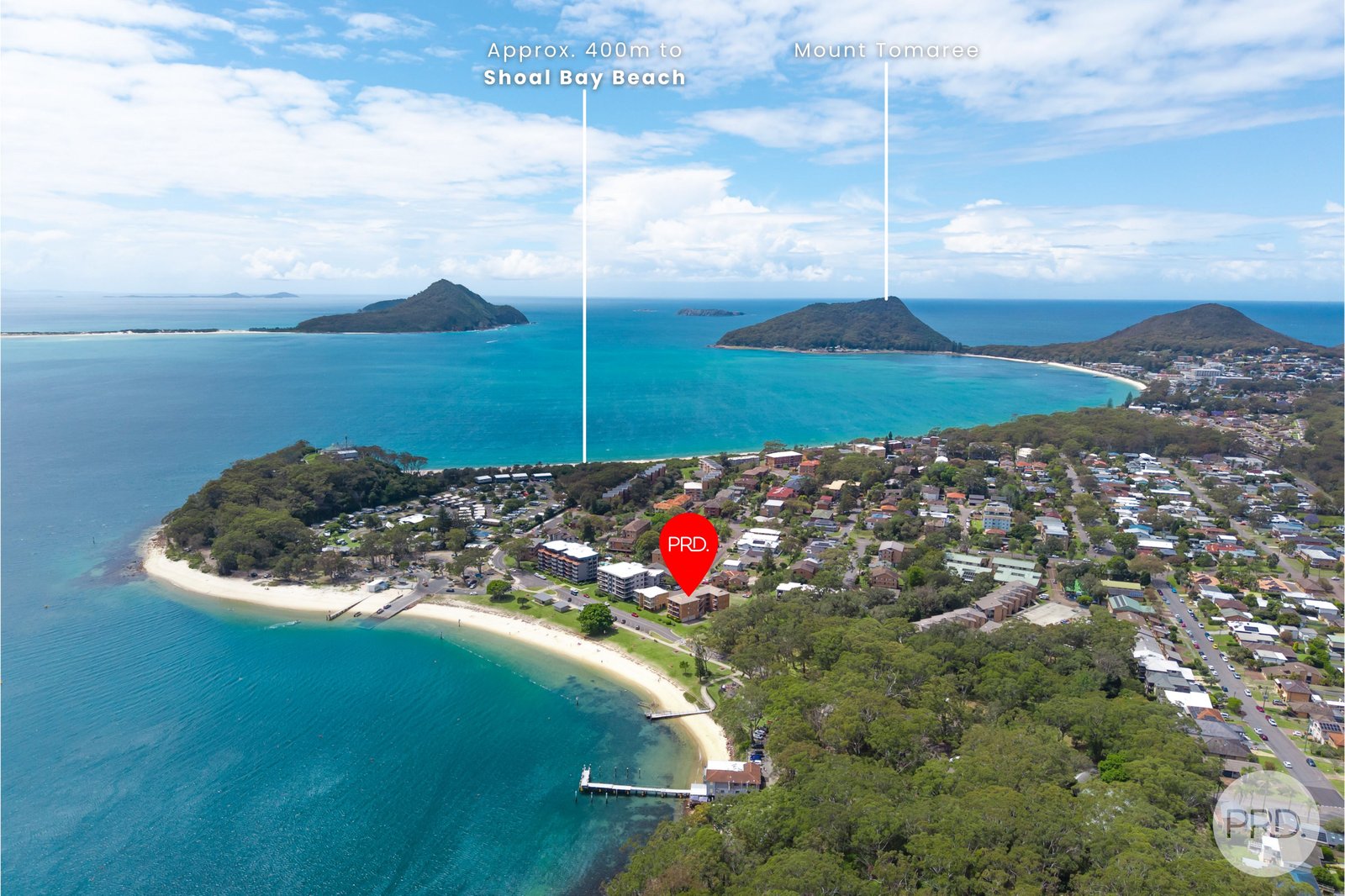 12/19 Kurrawa Close NELSON BAY 12