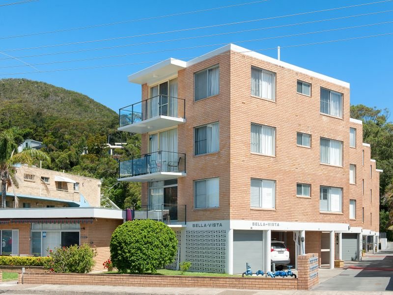 12/19 Shoal Bay Road SHOAL BAY 2
