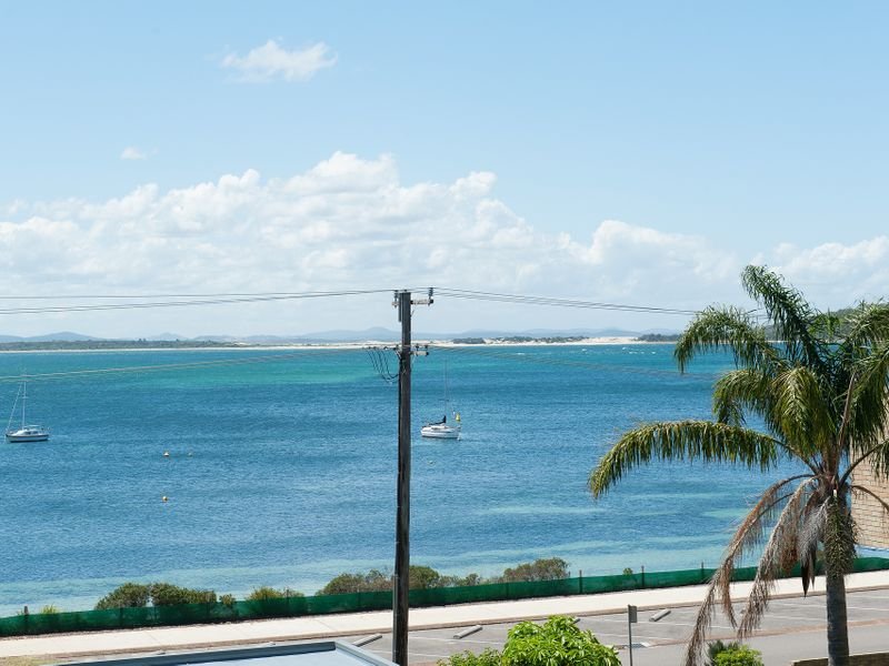 12/19 Shoal Bay Road SHOAL BAY 12
