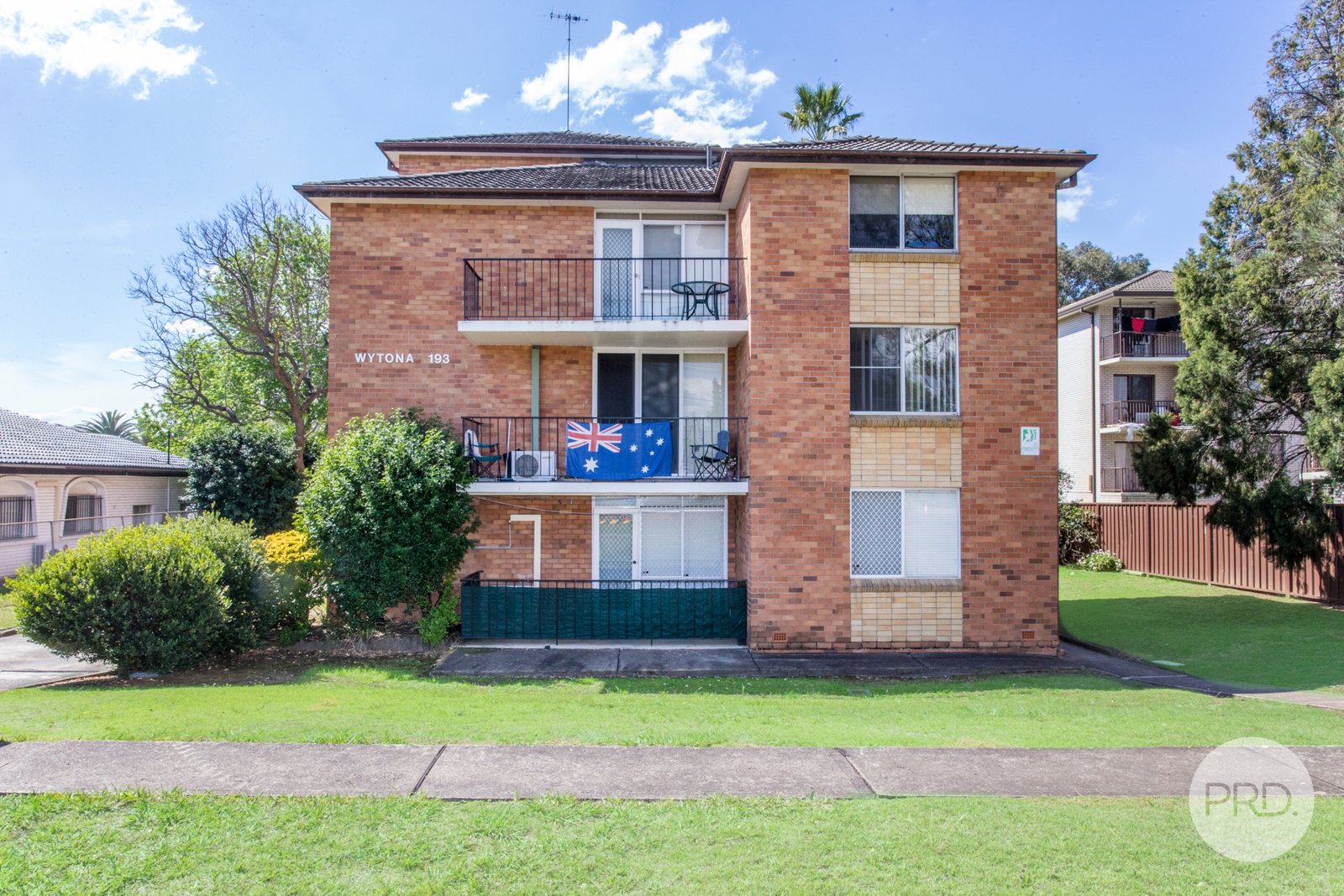 12/193 Derby Street PENRITH 2