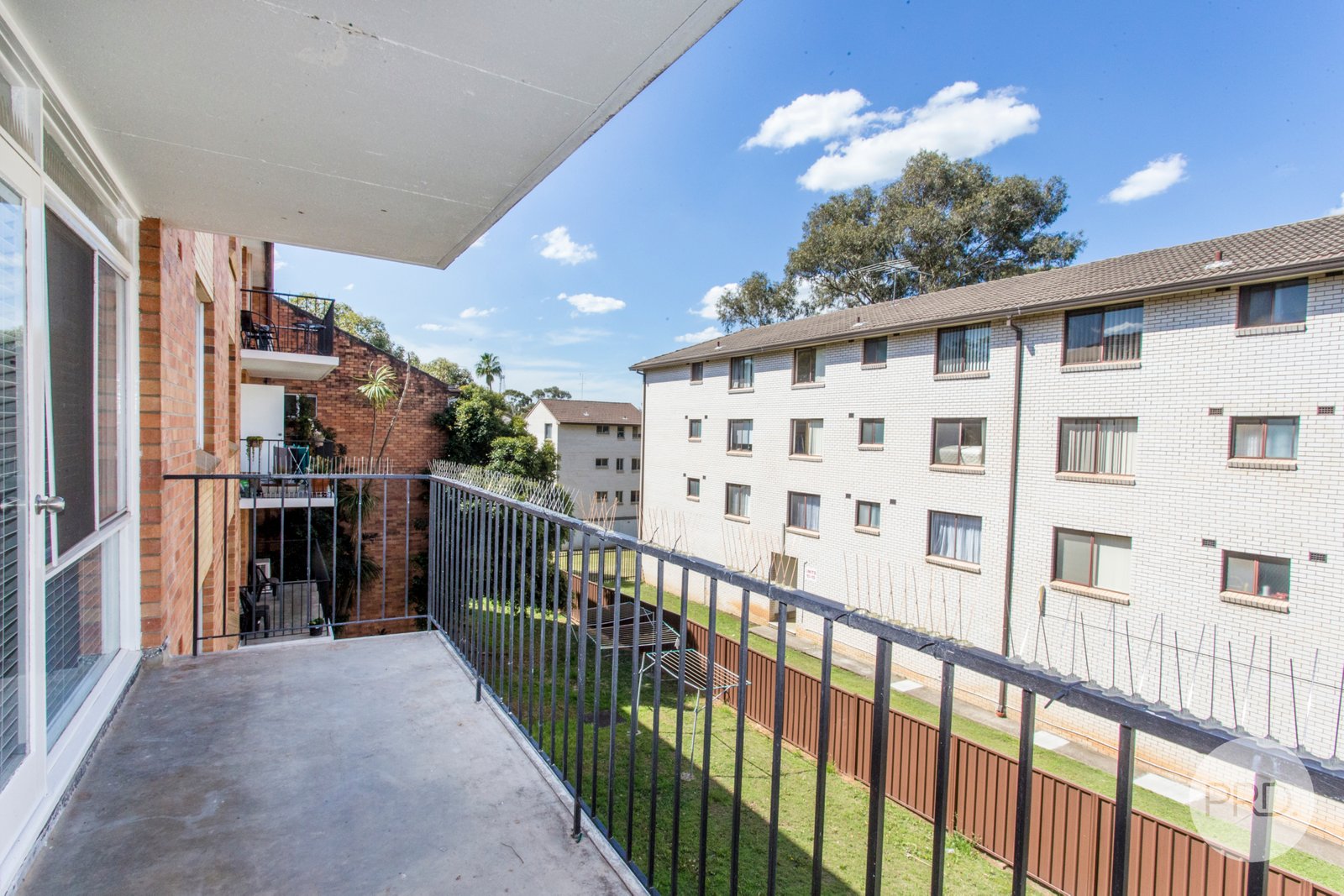 12/193 Derby Street PENRITH 8