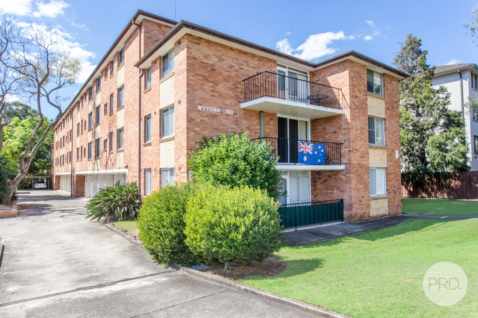 12/193 Derby Street PENRITH 9