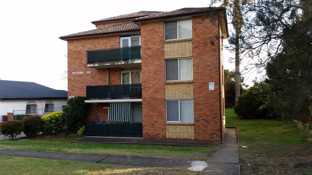 12/193 Derby Street PENRITH 1