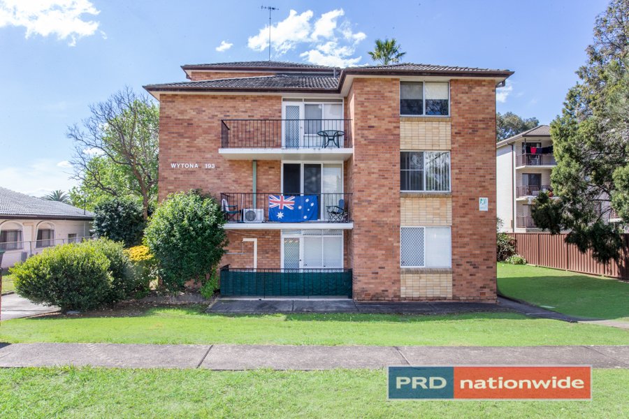 12/193 Derby Street PENRITH 2