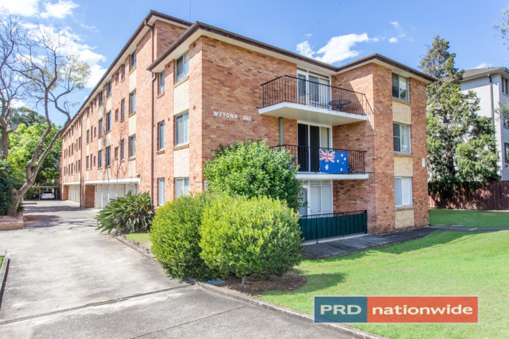 12/193 Derby Street PENRITH 9