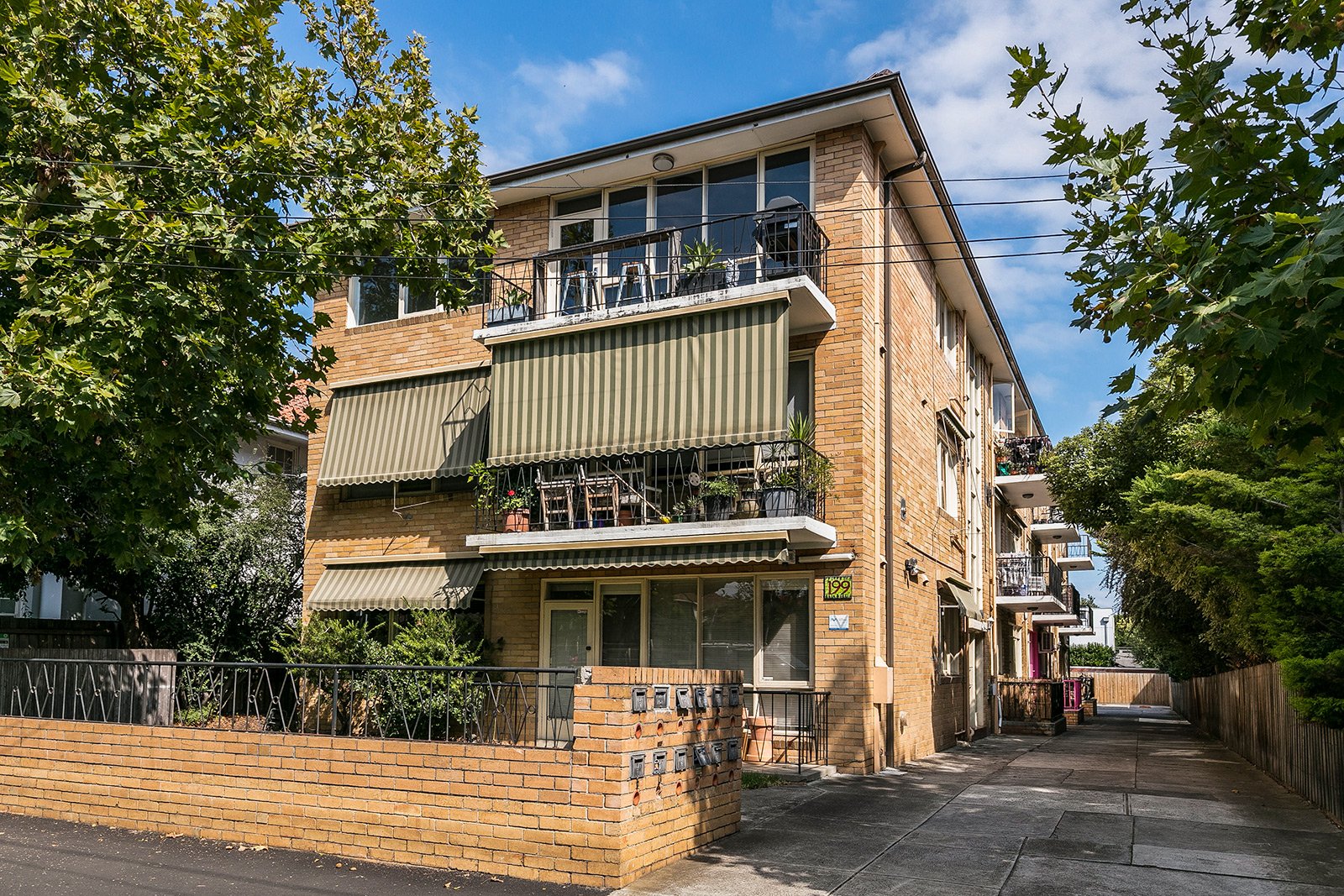 Real Estate and Property in 12/199 Brighton Road, Elwood, VIC