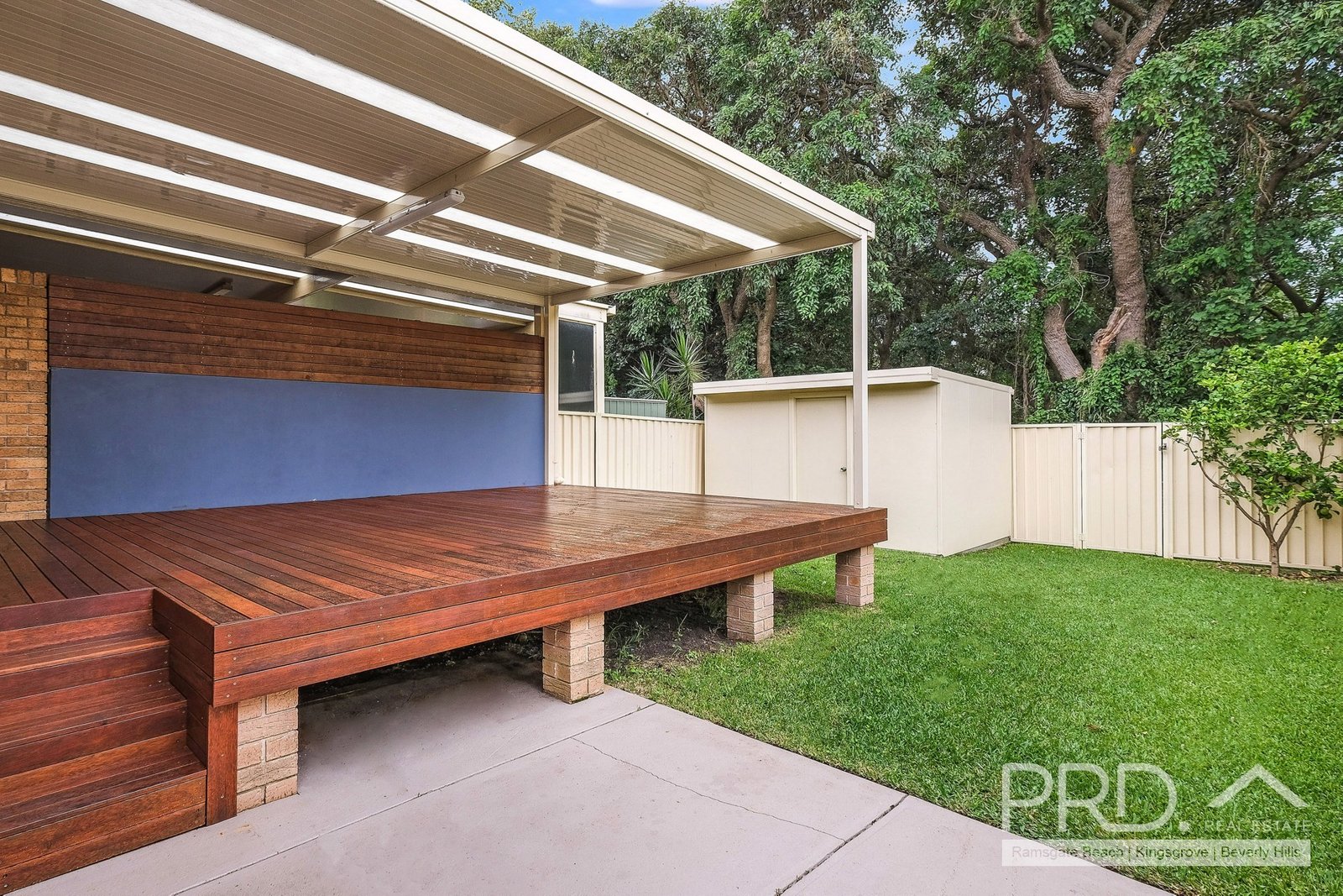 121A Napoleon Street SANS SOUCI 3