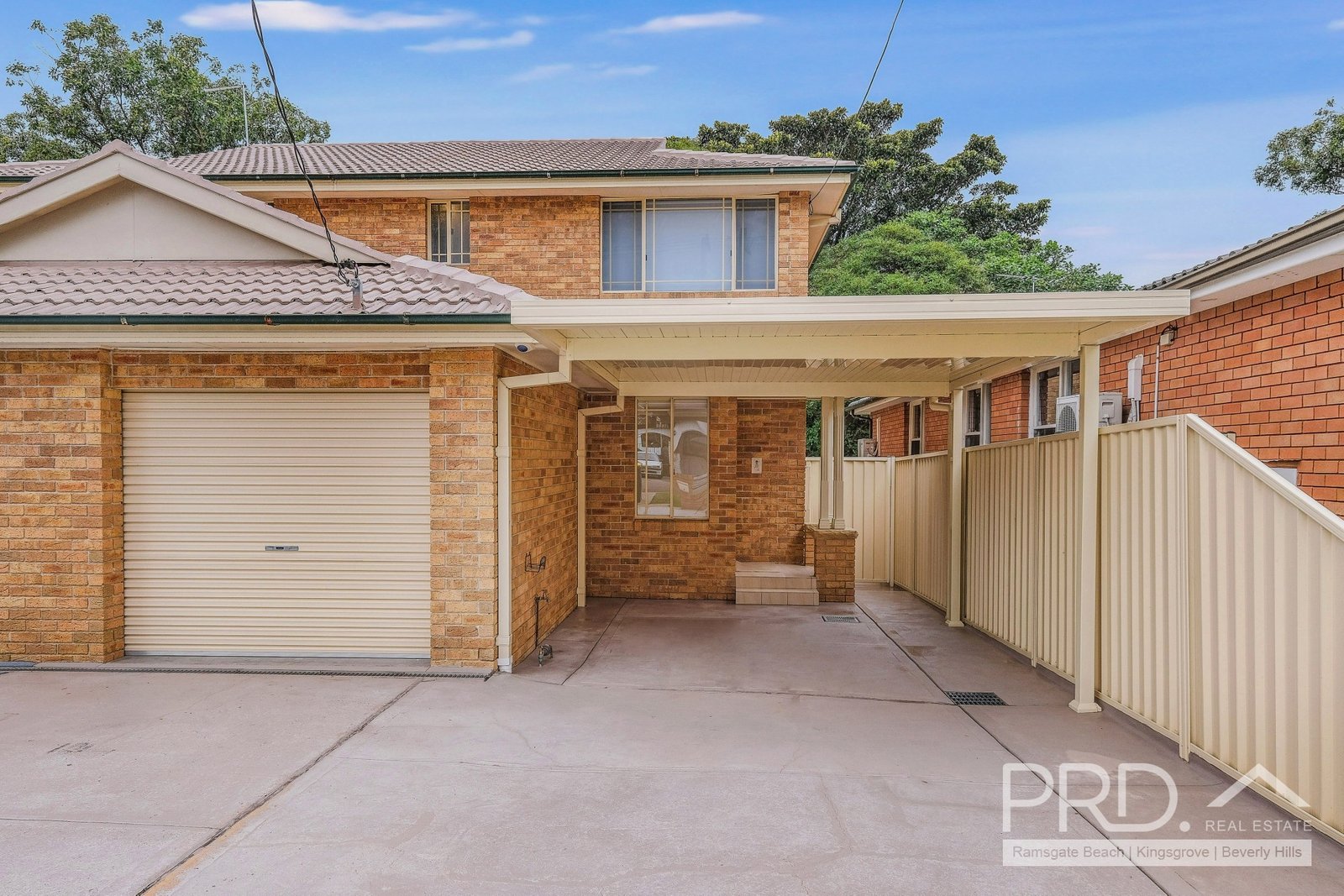 121A Napoleon Street SANS SOUCI 6