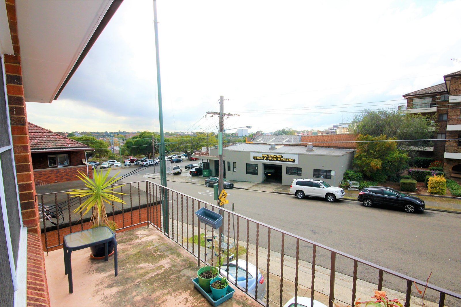 12/1A Ocean Street KOGARAH 3