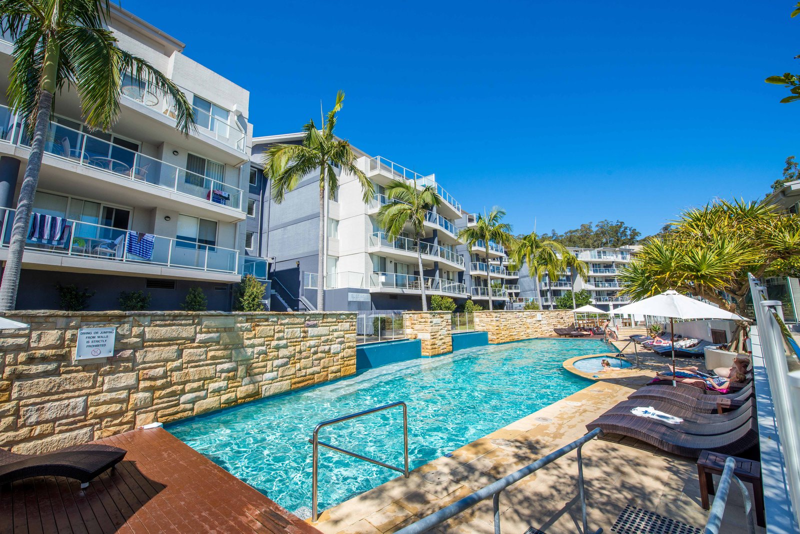 12/1A Tomaree Street NELSON BAY 1