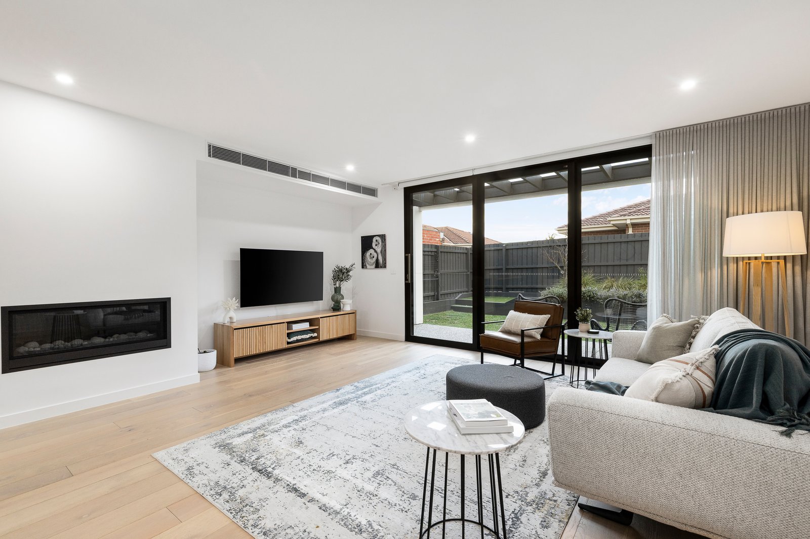 Gallery: 121a Wickham Road
