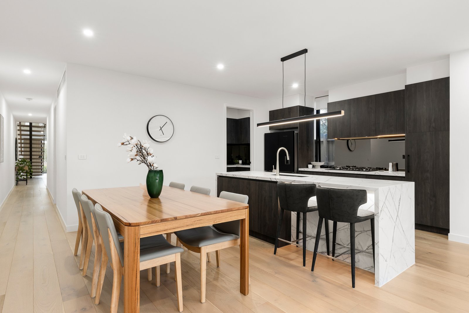 Gallery: 121a Wickham Road