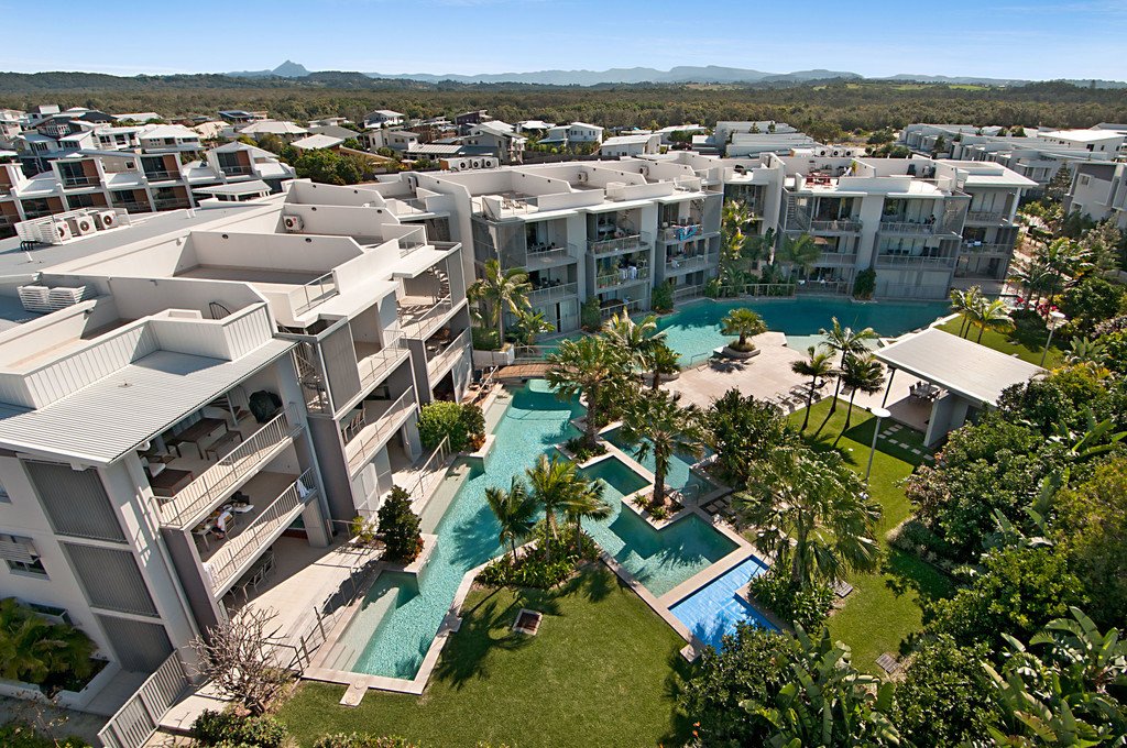 12/2-10 Kamala Crescent CASUARINA 1