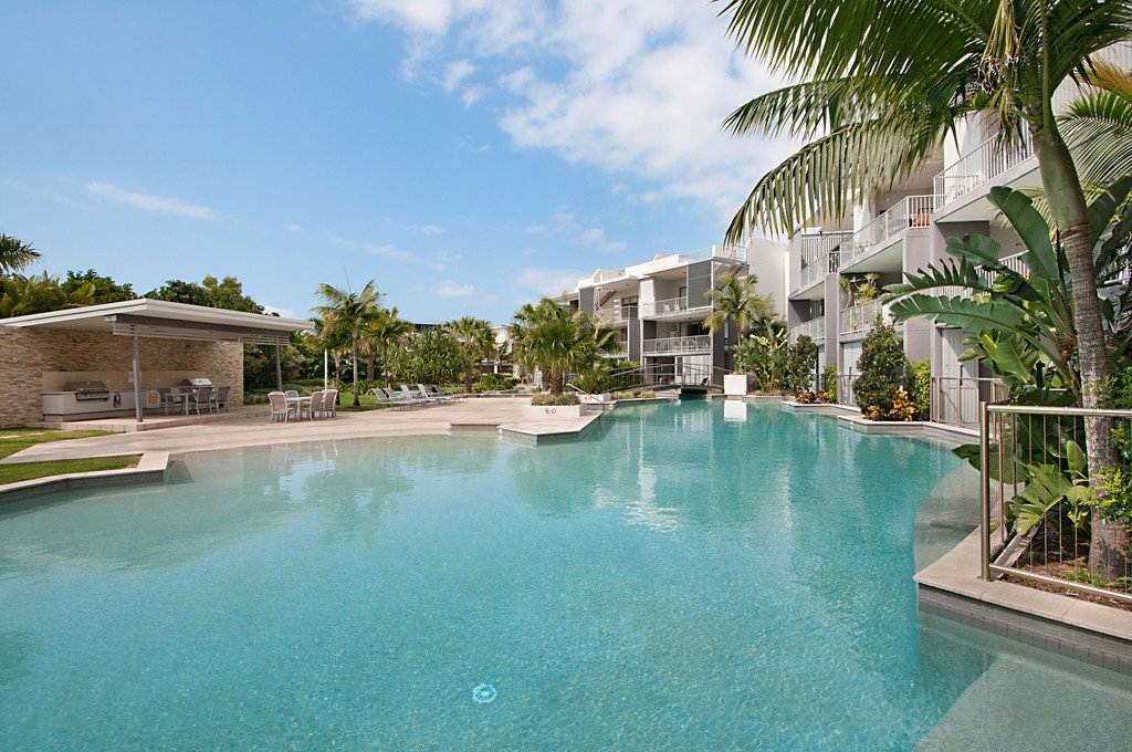 12/2-10 Kamala Crescent CASUARINA 12