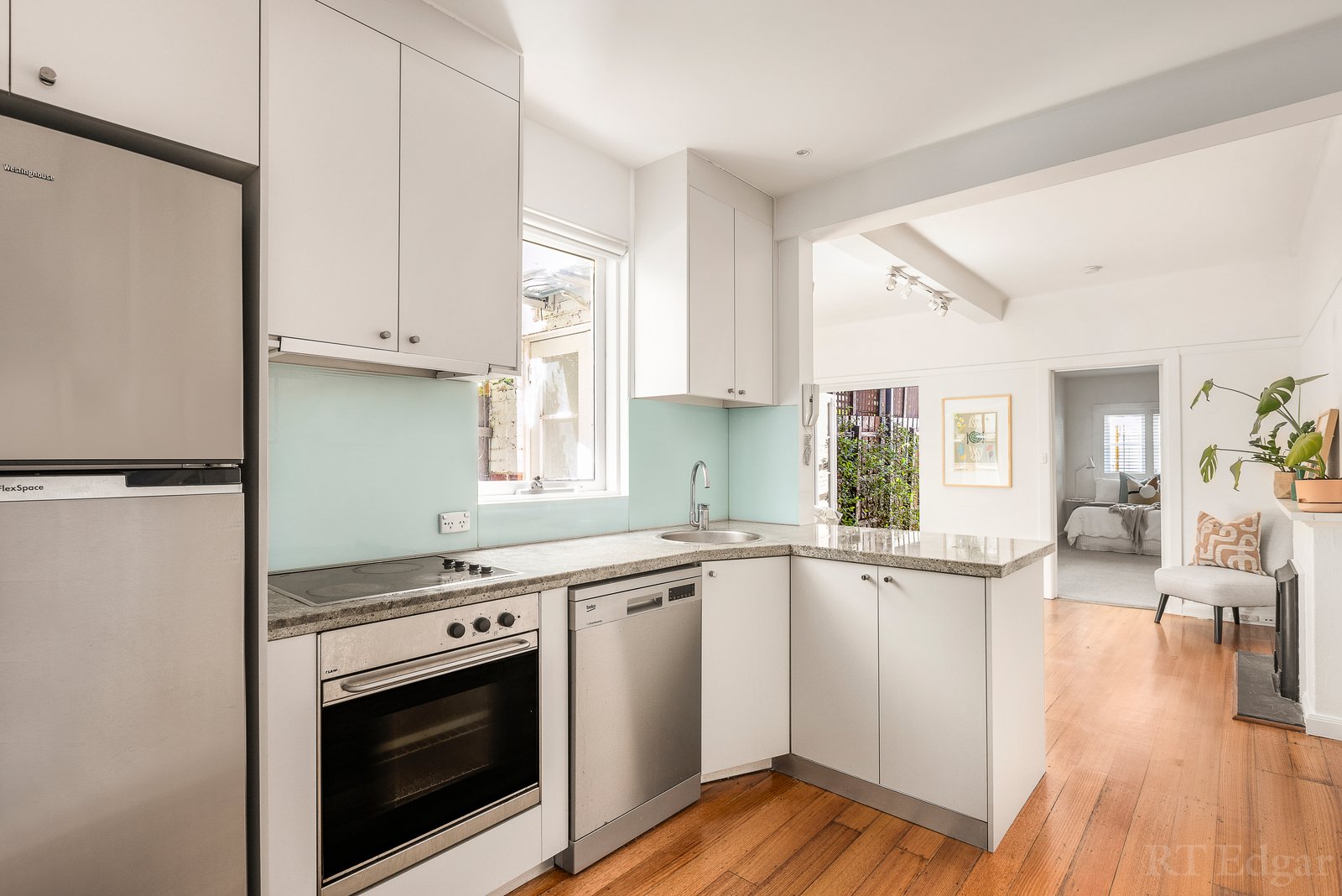 Real Estate and Property in 1/22-24 Leopold Street, South Yarra, VIC