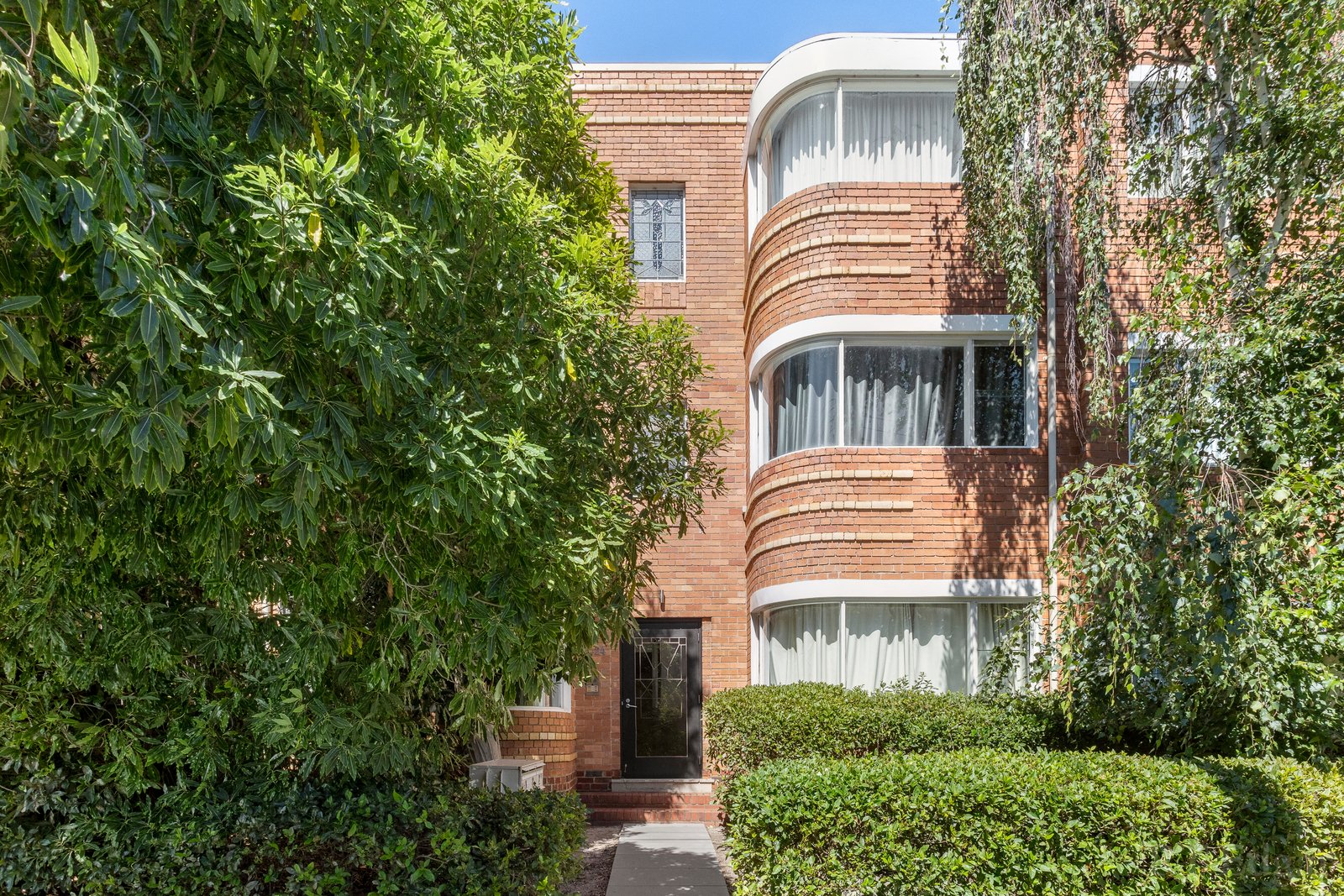 Real Estate and Property in 1/22-24 Leopold Street, South Yarra, VIC