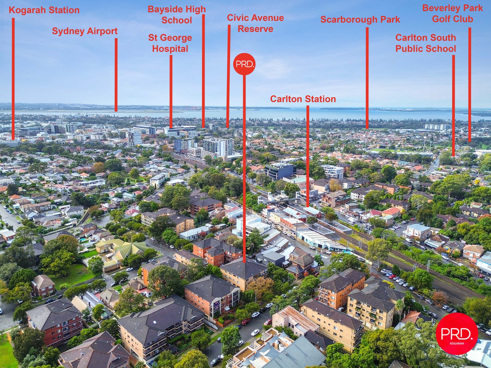 12/2-4 Mill Street CARLTON 12