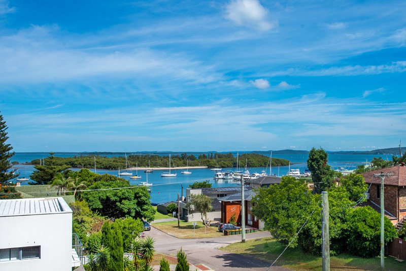 12/2-4 Soldiers Point Road SOLDIERS POINT 1