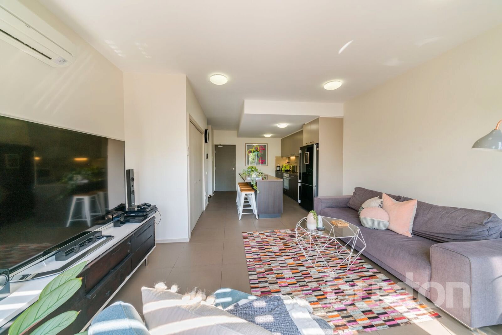Gallery: 12/2 Albert Avenue