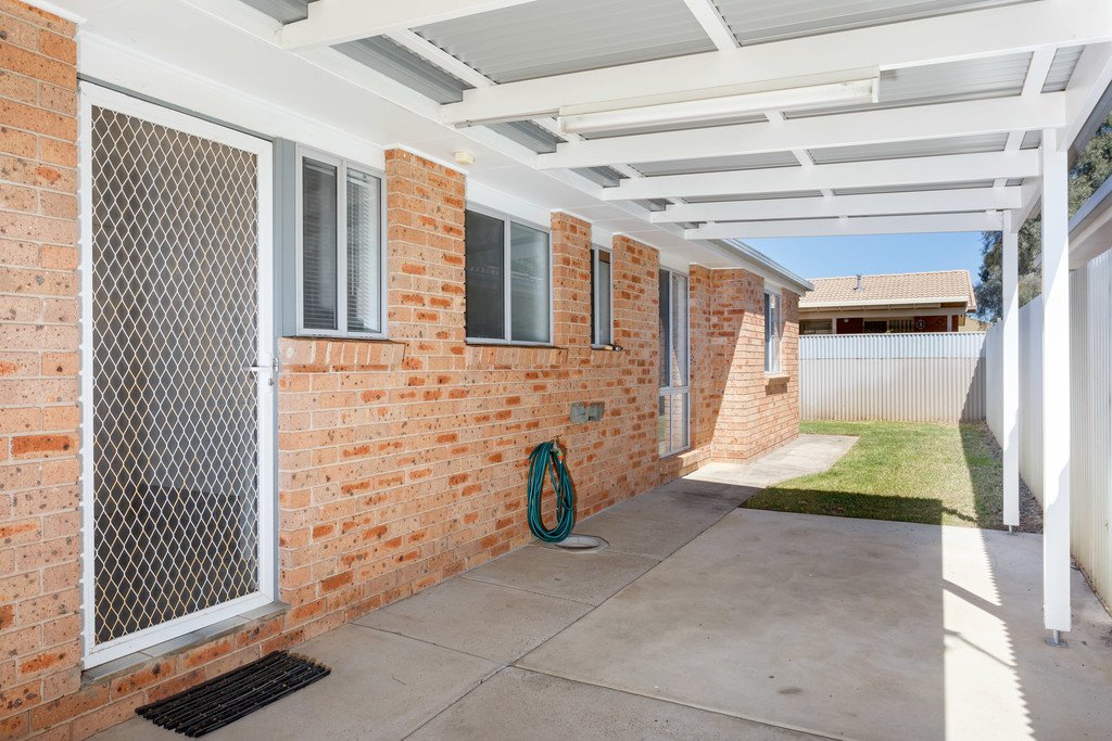1/22 Balleroo Crescent GLENFIELD PARK 12