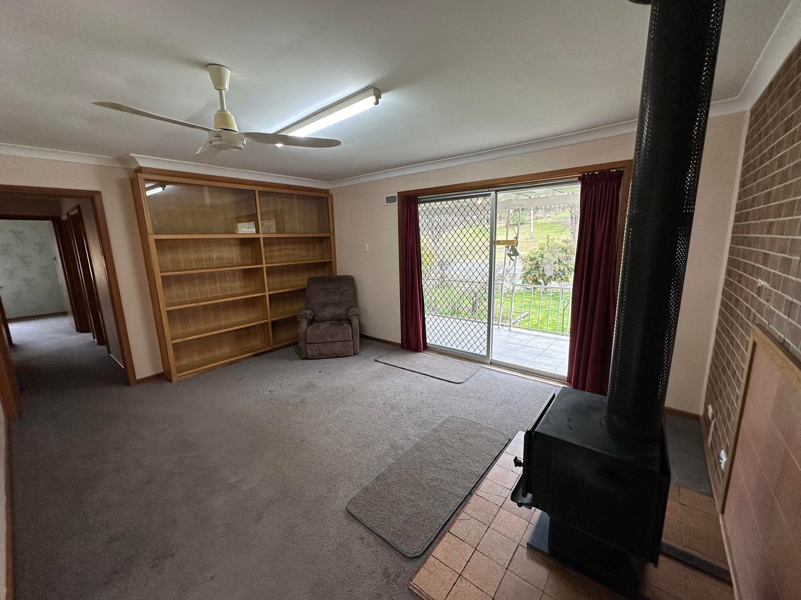 122 Batlow Road TUMBARUMBA 4