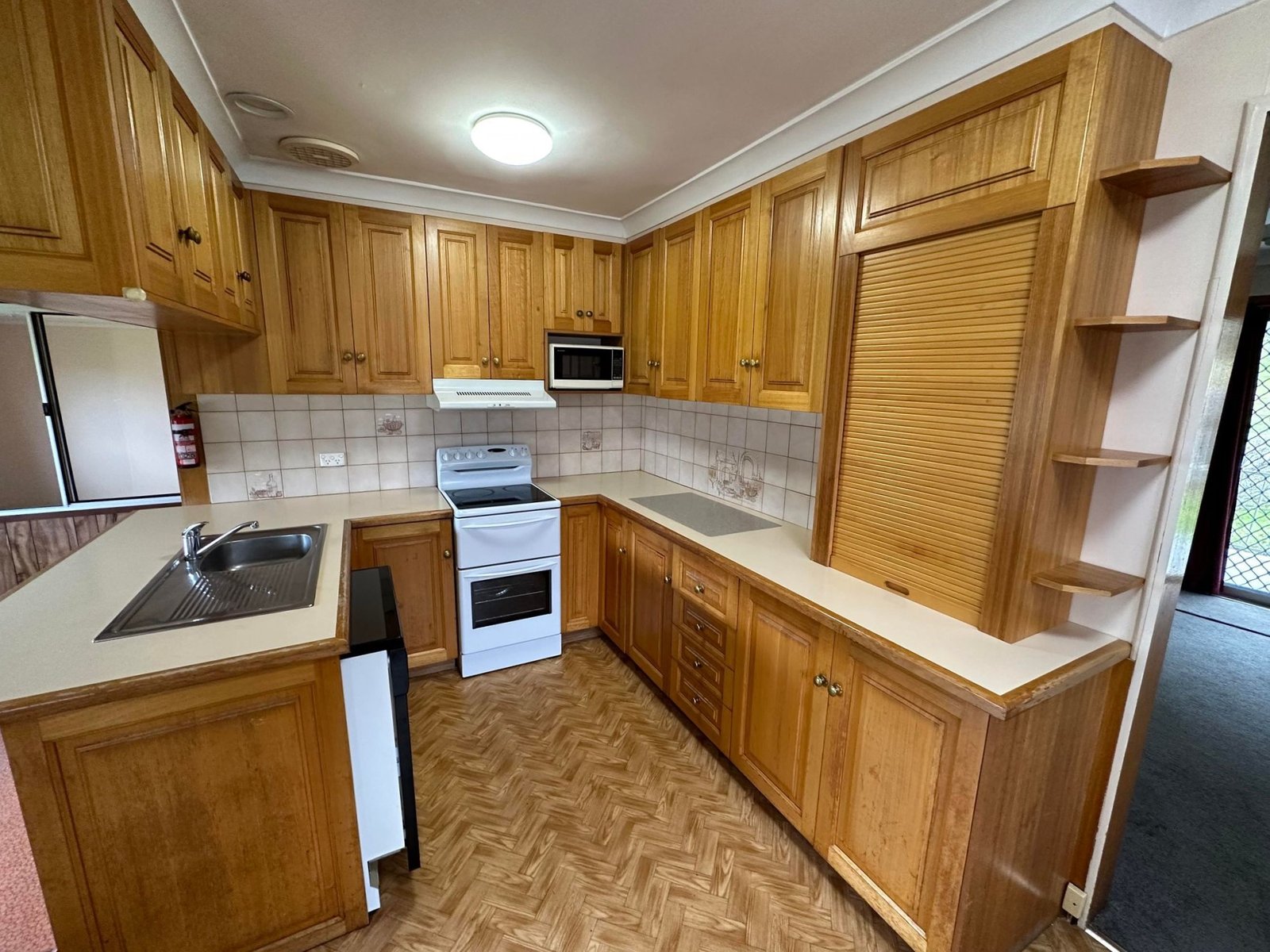 122 Batlow Road TUMBARUMBA 5