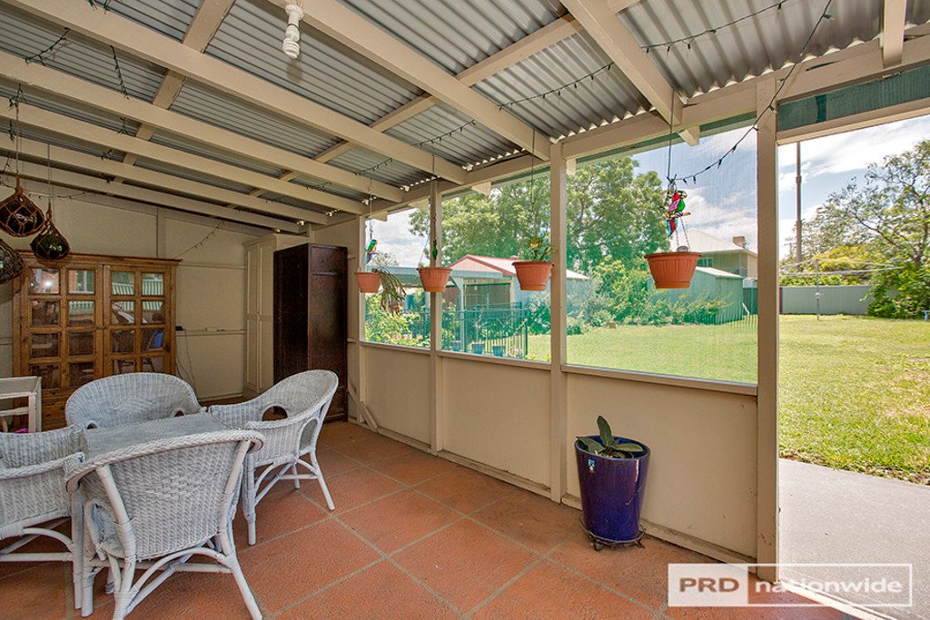 122 Belmore Street TAMWORTH 3