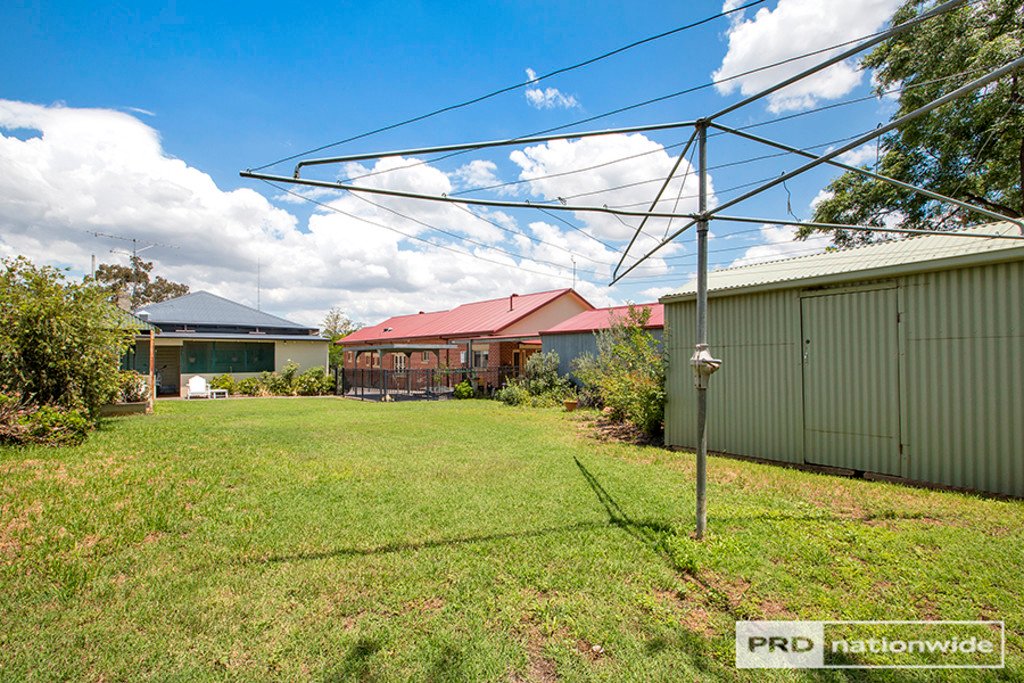 122 Belmore Street TAMWORTH 10