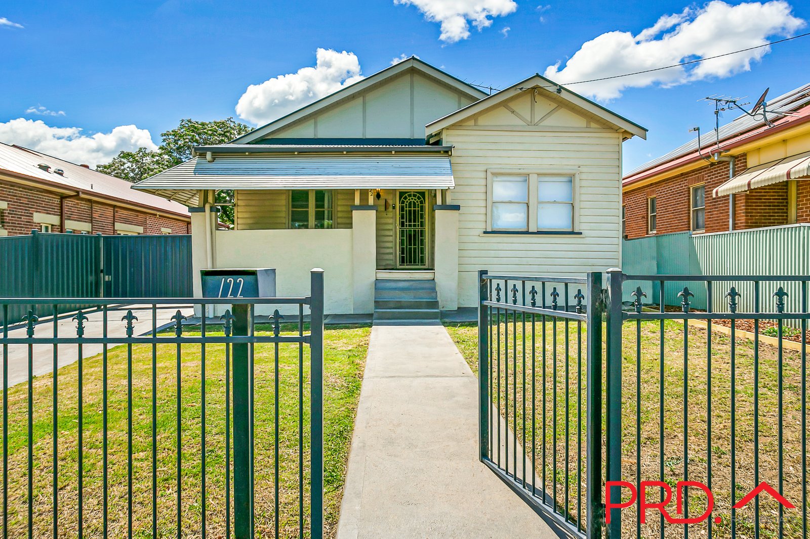 122 Belmore Street TAMWORTH 1