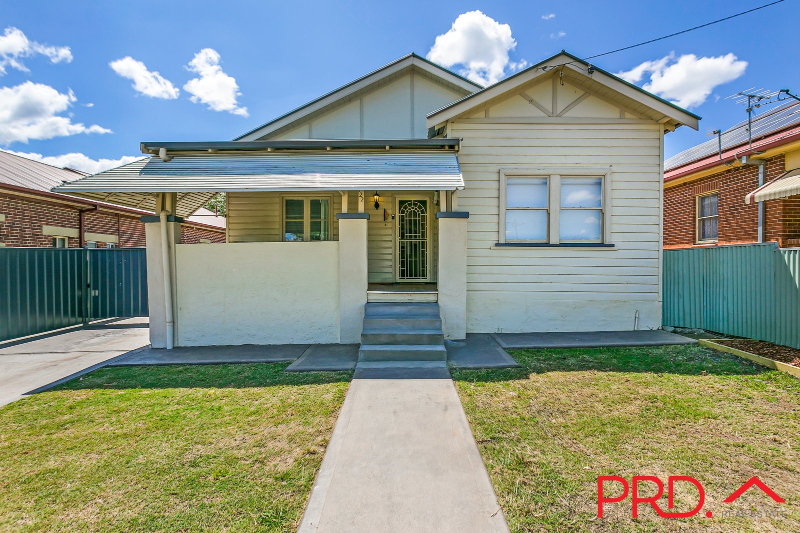 122 Belmore Street TAMWORTH 2