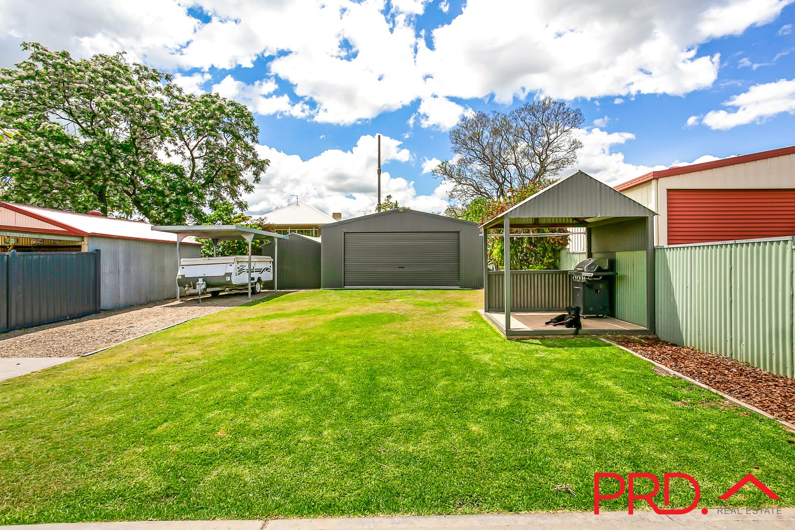 122 Belmore Street TAMWORTH 20