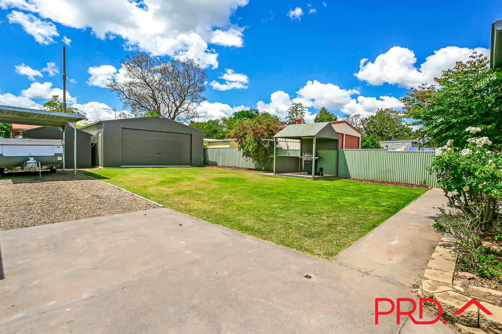 122 Belmore Street TAMWORTH 21