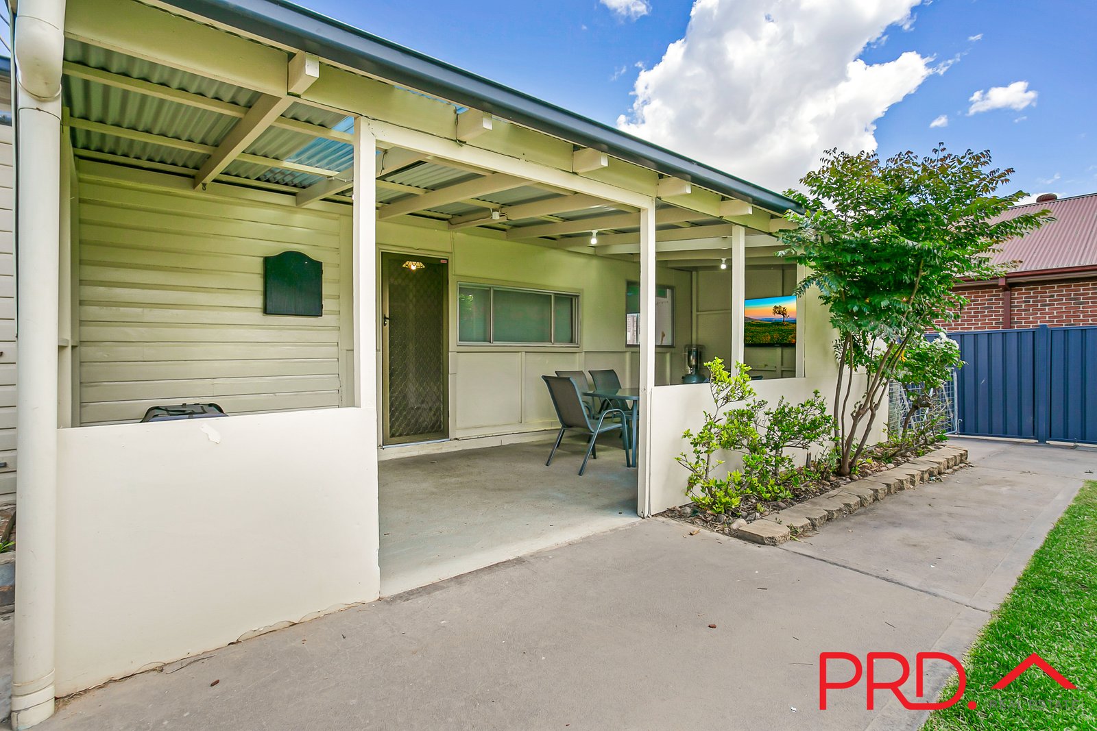 122 Belmore Street TAMWORTH 23