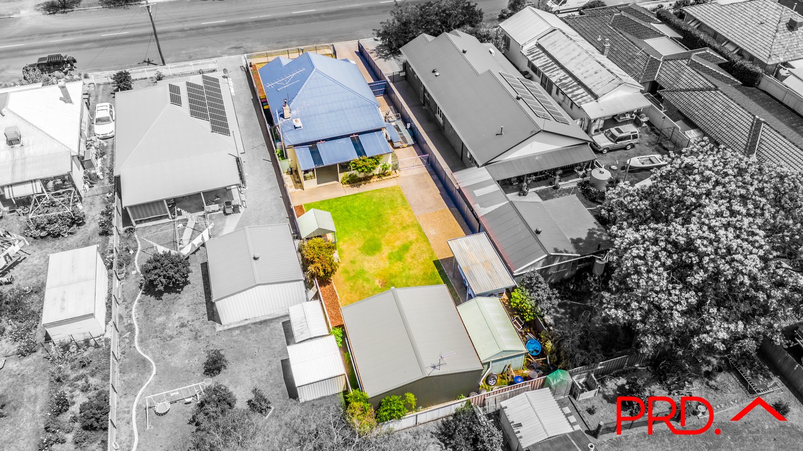 122 Belmore Street TAMWORTH 24