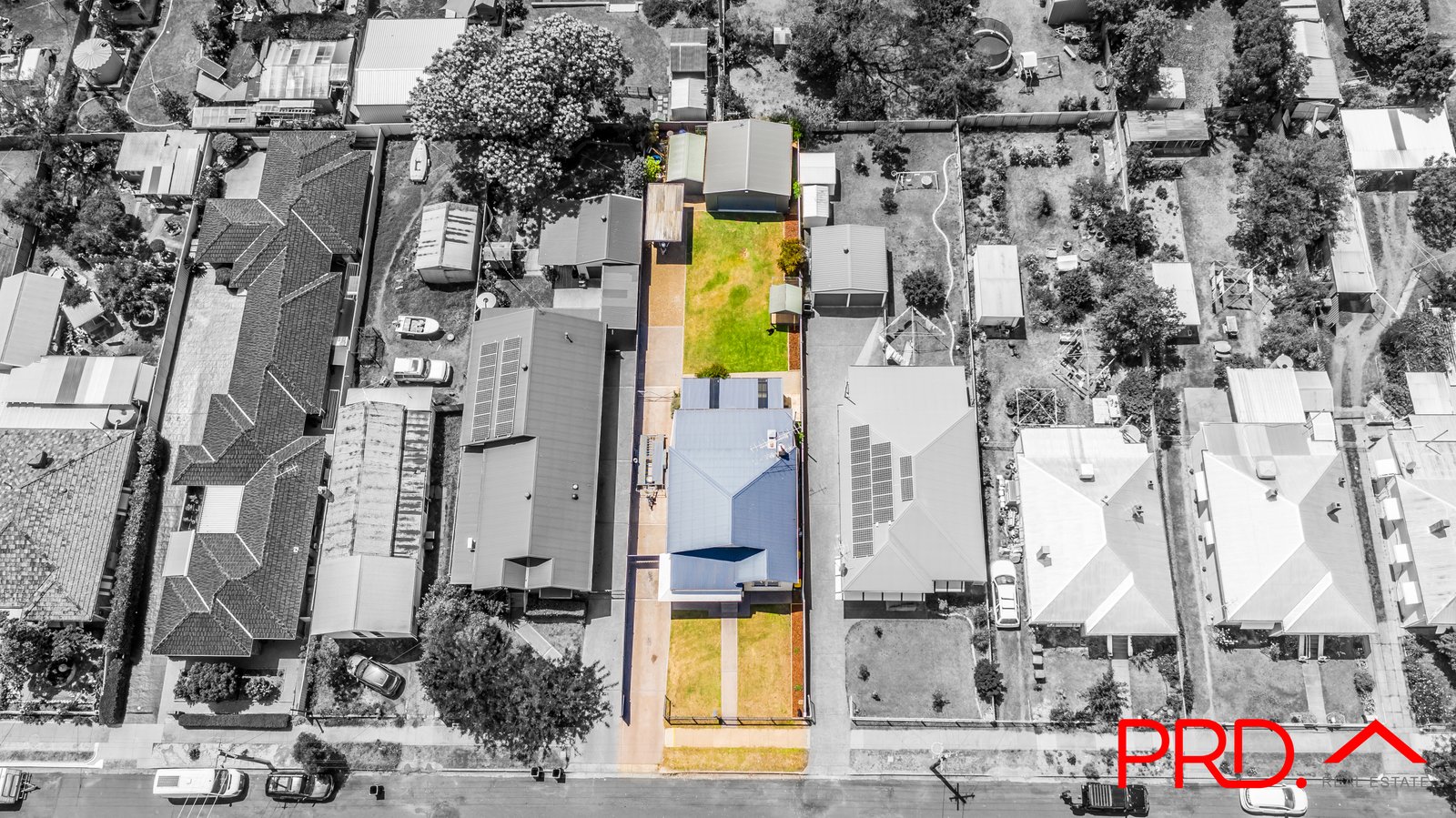 122 Belmore Street TAMWORTH 26