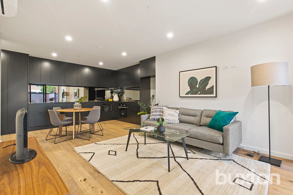 Gallery: 1/22 Bent Street
