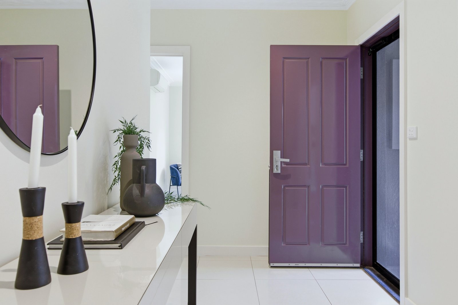 Gallery: 1/22 Broome Avenue
