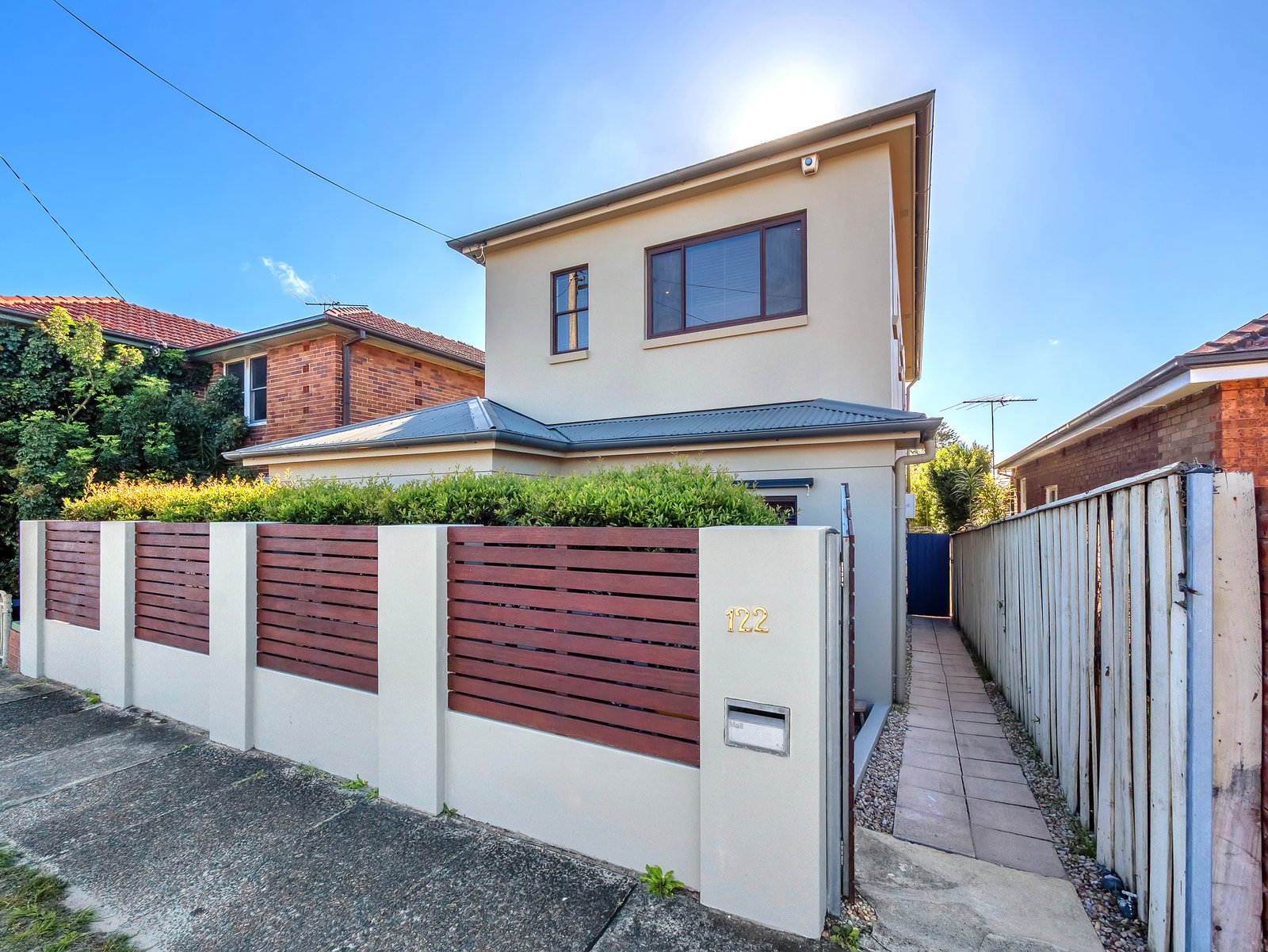 122 Bunnerong Road PAGEWOOD 1