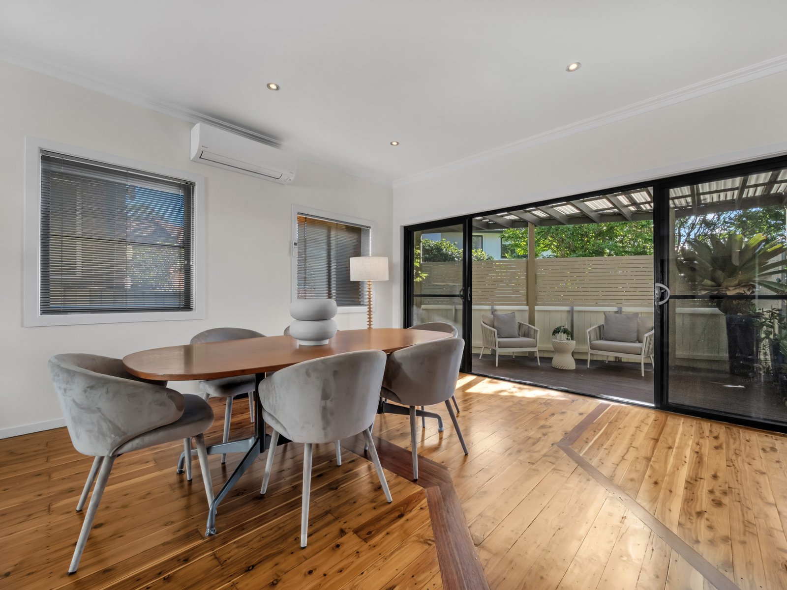 122 Bunnerong Road PAGEWOOD 3