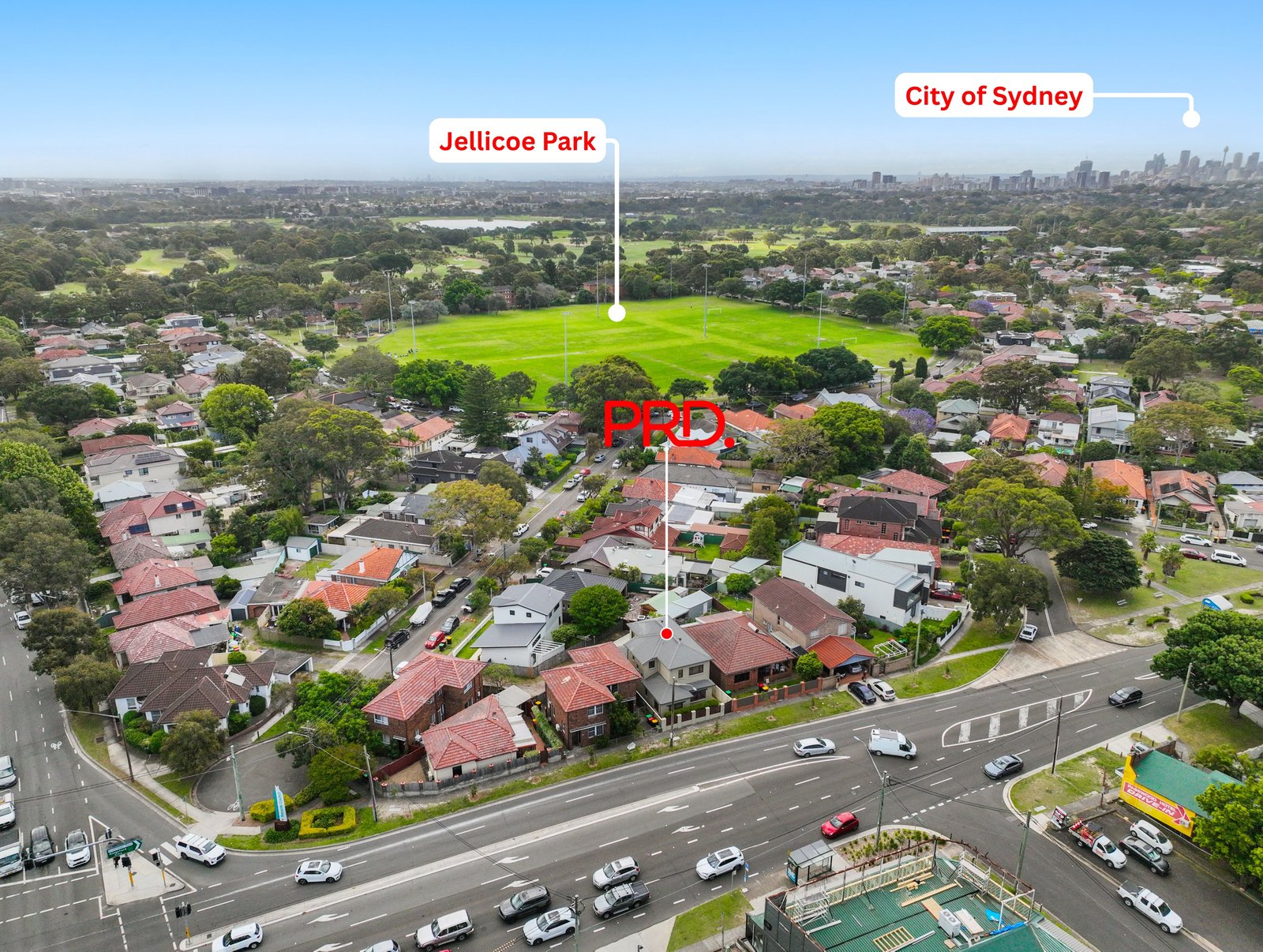 122 Bunnerong Road PAGEWOOD 13