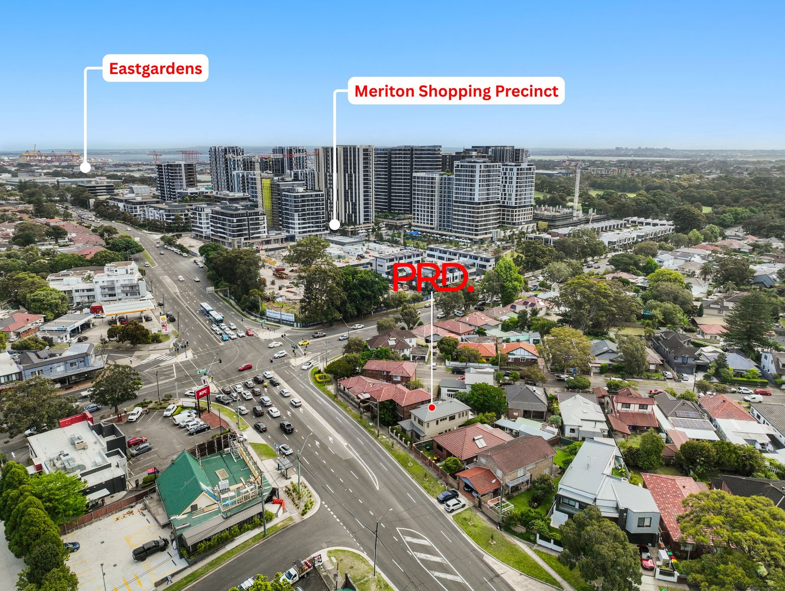 122 Bunnerong Road PAGEWOOD 14