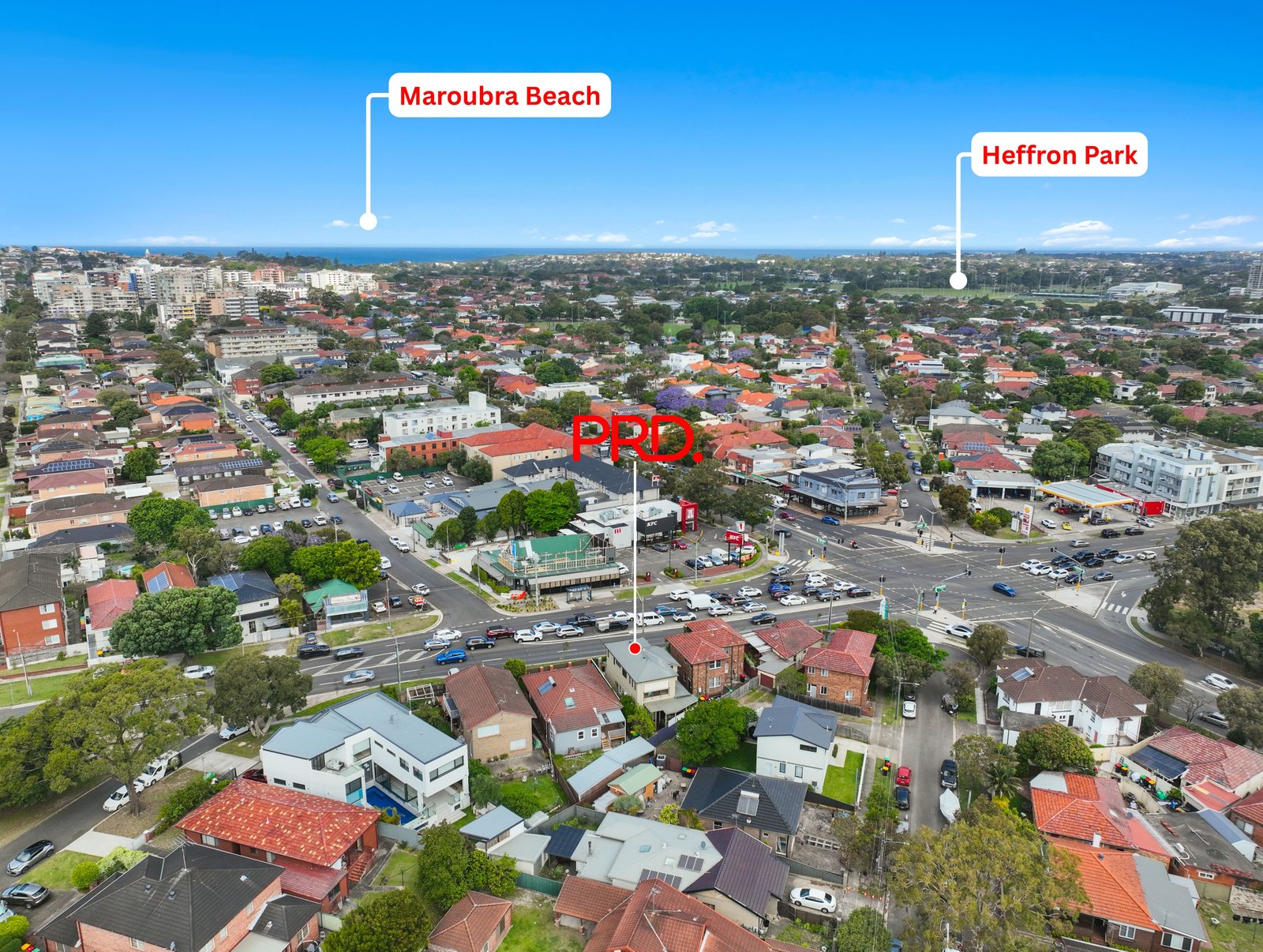 122 Bunnerong Road PAGEWOOD 15